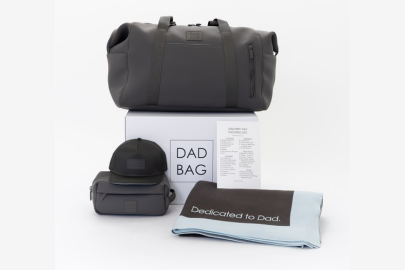 DAD BAG