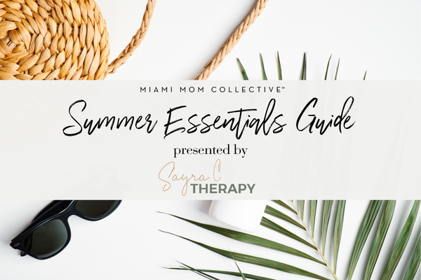 Summer Essentials Guide-2026 Summer Essentials Guide-2026