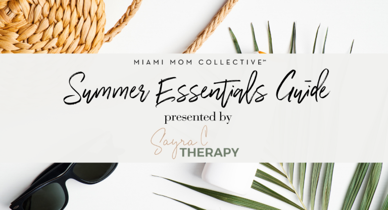 Summer Essentials Guide: Brands We Love For Summer