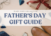 Father’s Day Gift Guide