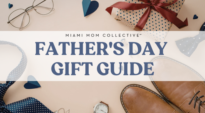 Father’s Day Gift Guide
