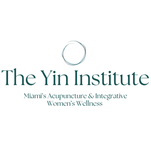 The Yin Institute The Yin Institute