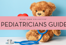 Pediatricians in Miami: A Guide to the Best