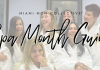 Miami Spa Month Guide