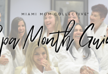 Miami Spa Month Guide