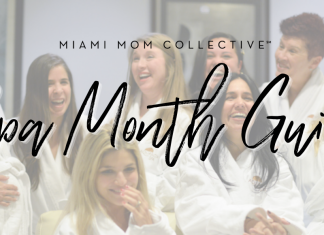Miami Spa Month Guide