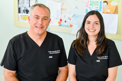 Sunset Pediatrics- 405x270