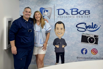 Miami Dentist Office