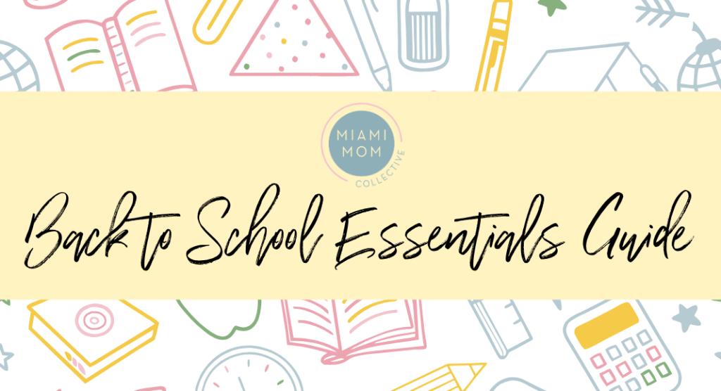Back to School Guide (1068 x 580 px) Back to School Guide (1068 x 580 px)