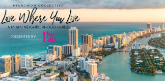 Love Where You Live: A Miami Neighborhood Guide
