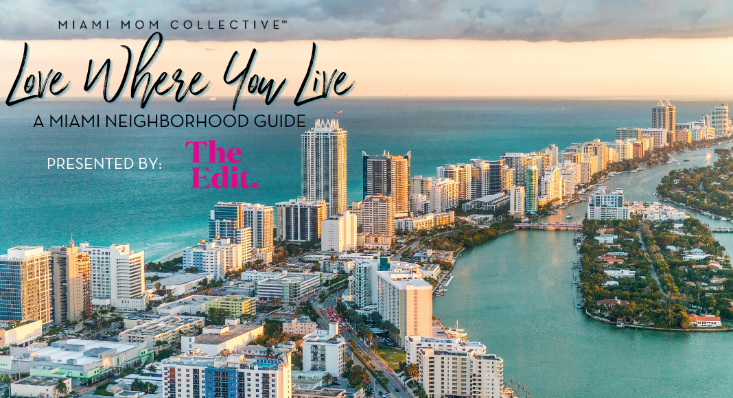 Love Where You Live Love Where You Live