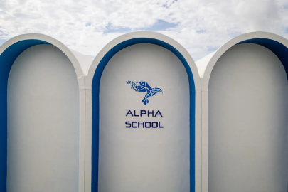 Alpha School