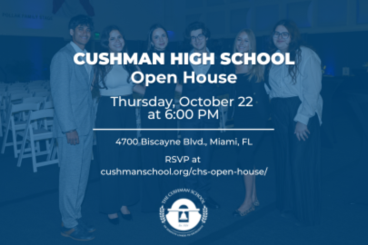 Cushman School
