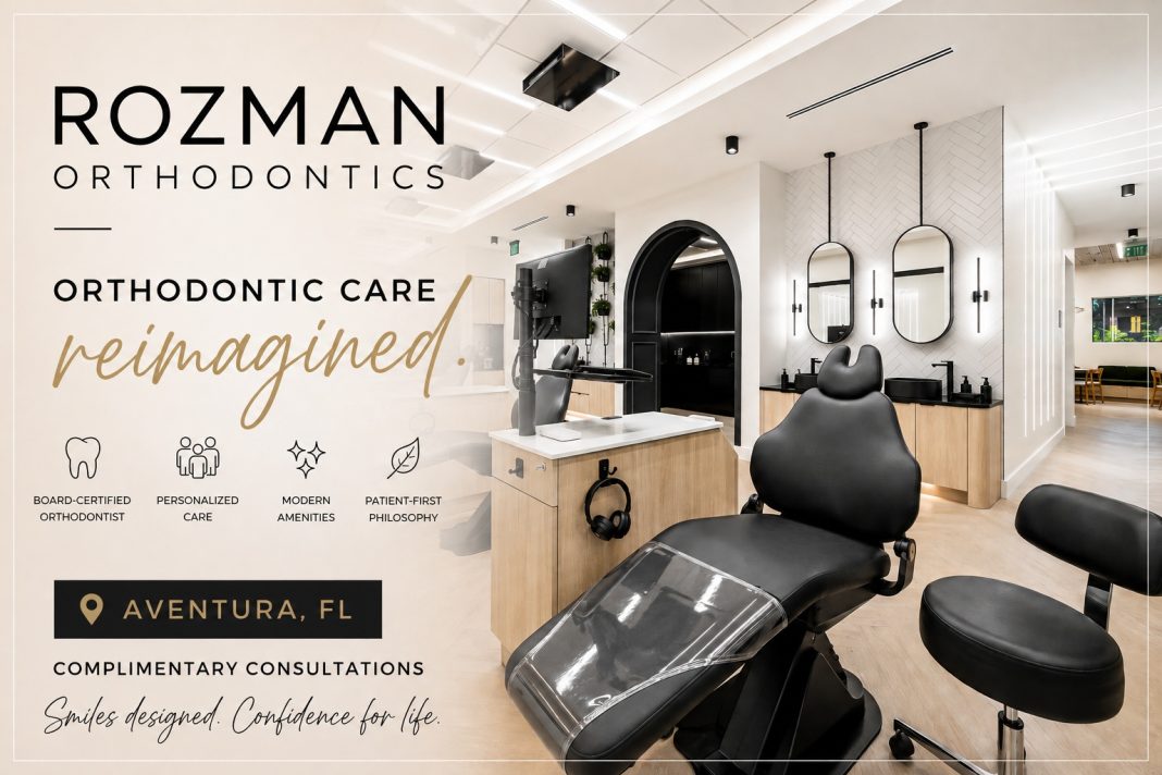 Rozman Orthodontics Rozman Orthodontics