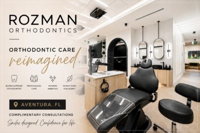 Rozman Orthodontics Rozman Orthodontics