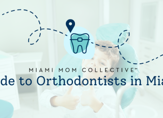 The Miami Mom Collective’s Guide to the Best Miami Orthodontists