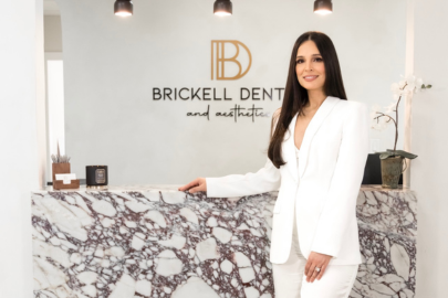 Miami Dentist Office in Brickell