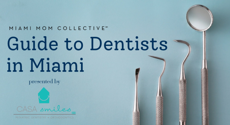 Guide to Miami's Best Dentists