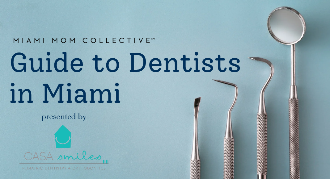 Guide to Miami's Best Dentists