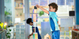 KLA Academy Open House