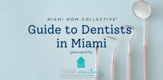 Guide to Miami’s Best Dentists