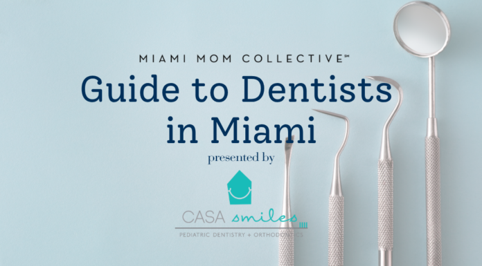 Guide to Miami’s Best Dentists