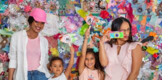 Family Day | Collage Worlds
