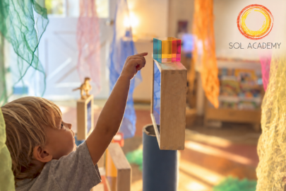Sol Academy Sol Academy