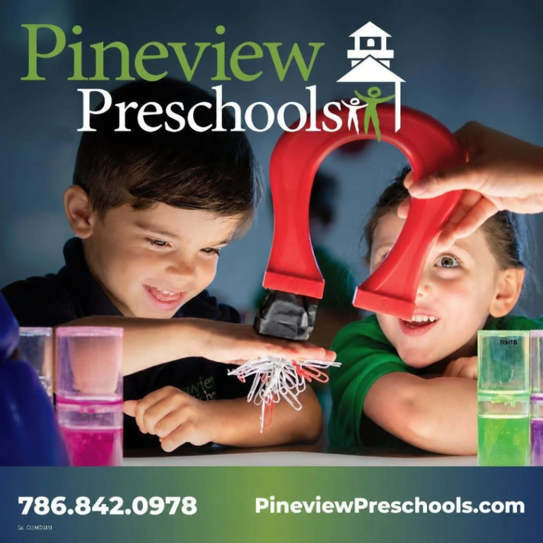 Pineview Preschools Pineview Preschools