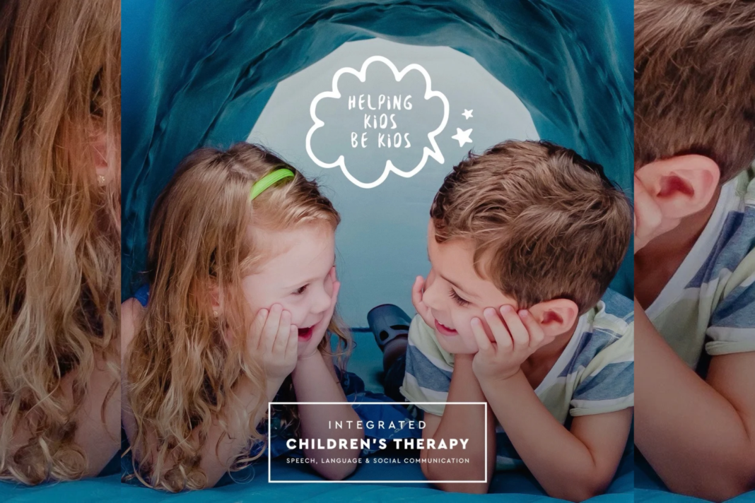 Integrated Children's Therapy- 405x270 x4 Local Mom-Owned Therapy Business in Miami.