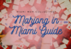 Mahjong in Miami Guide