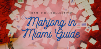 Mahjong in Miami Guide