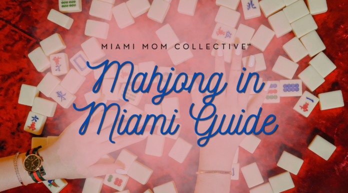 Mahjong in Miami Guide