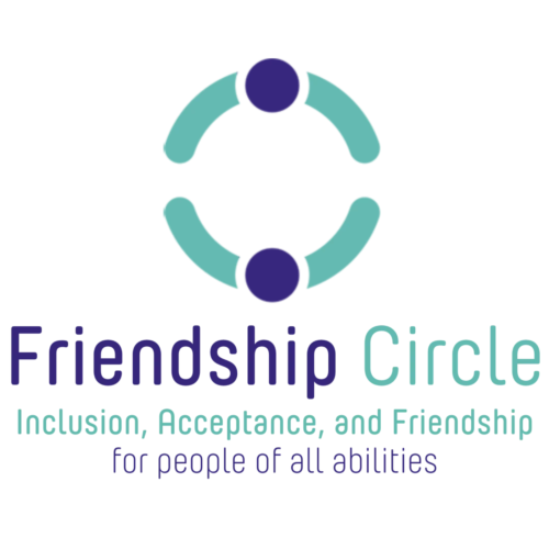 Friendship Circle 150 x 150