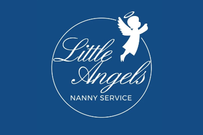 Little Angels - 405x270 Local Mom-Owned Nanny Service Business in Miami.