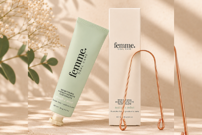 Femme Part 2 Local Mom-Owned Business in Miami.