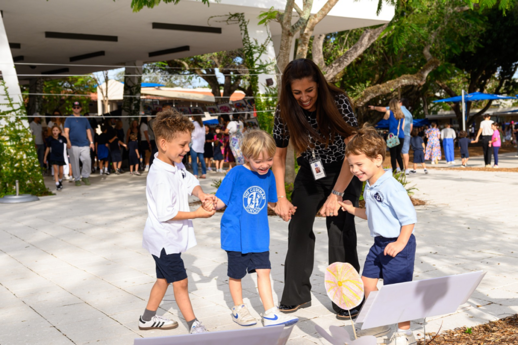 Private School in Miami