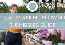 Mom-Owned Businesses in Miami Guide