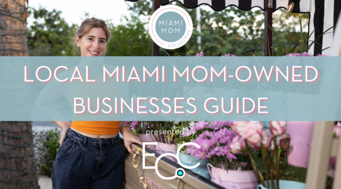 Mom-Owned Businesses in Miami Guide